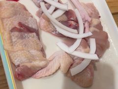 -椰夫人·养生椰子鸡(金沙洲永旺店)