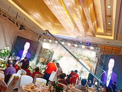 -青岛富力艾美酒店