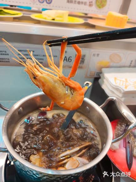 龙华这家新店不要太好吃，排两小时也愿意!