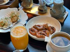 -新天世纪中餐厅