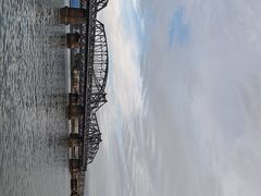 -鸭绿江中朝界河游船(1号观光码头)