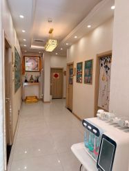 -慈蕊美容养生·专业经络调理