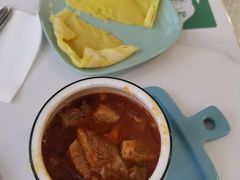 -库滋明·俄罗斯特色美食(中央大街店)