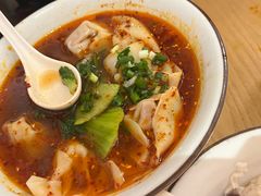 -蓉李记成都名小吃(宜昌伍家岗万达店)