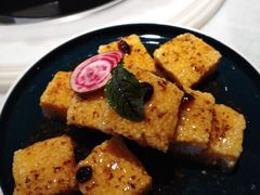 桂花黄米膏-孙记驴肉山庄(李桥店)