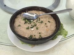 -腰记饭店(龙源路店)