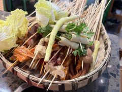 -签哥签妹儿串串火锅(青年路店)