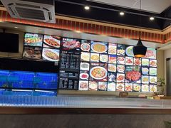 -火龙堂·风味民间菜(文一路店)