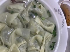 菜肉大馄饨-大富贵(江西中路店)