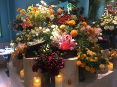 -蜜桃花开·中西融合菜E&W(南长街店)