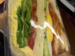-黛瓦兰西点(开发区店)