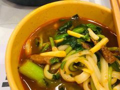 -姐弟俩土豆粉(北京双桥万达店)