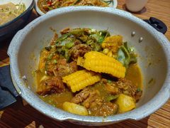 -金掌勺·锅包肉(广渠门店)