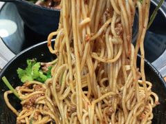 杂酱面-重庆鸡公煲·青锅花椒鱼(牡丹江路店)