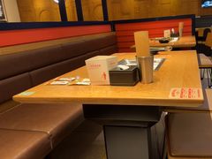 -新石器烤肉(南站店)