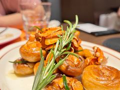 -ZAFFERANO西班牙海鲜饭(上海首店)