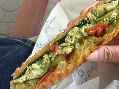 -Jamaicablue Coffeeshop(中央广场店)
