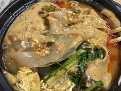 -曹宝林砂锅麻辣烫(星光路店)