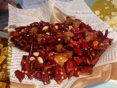 -南小馆(迪士尼小镇店)