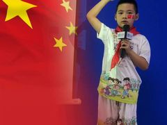 -新声线少儿口才(亦庄示范校区)