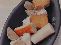 -桂在香知桂林米粉(红博中央公园店)