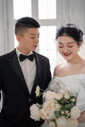 -金夫人婚纱摄影(总店)