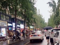 -奎星楼街