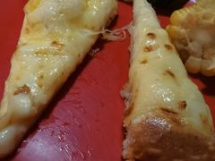 -好伦哥比萨烤肉自助(八里桥店)
