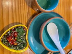 -南国锋味椰子鸡(瀚海店)