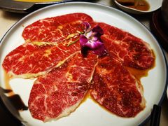 -韩宫宴烤肉·料理(大宁国际店)