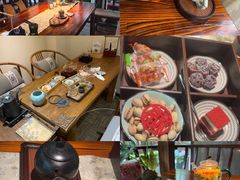 -中和·国风茶馆(愚园路店)