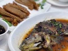 -金华安大酒楼·老牌潮菜·粤式茶点(东方国际店)