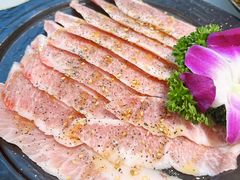 -千寻山野烤肉(中关村店)