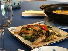 -良渚君澜度假酒店·中餐厅