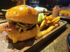 -Q MEX 库迈墨西哥餐吧(三里屯店)