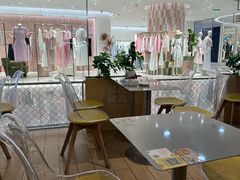 -满记甜品(王府井北京市百货大楼店)