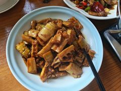 -李东农庄(中南百草园地标店)
