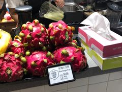 -每日新鲜水果吧(南京东路店)