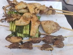 -长乐饭冰冰·冰饭·烧烤(长乐总店)