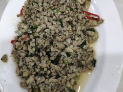 -长平老姿娘夜粥(平东一街店)