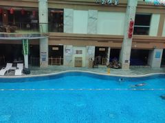 -碧水豪园·足浴·SPA·汗蒸·那须汤泉(中山东路店)
