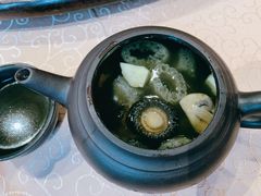 素佛跳墙-功德林(南京西路店)