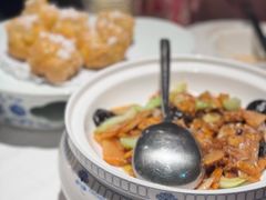 -杏花堂晋商私房菜(华熙五棵松店)