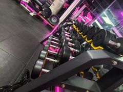 -GymPlus健身(四平路店)