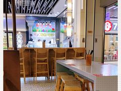 -隆门客栈·西北小吃手工面(丰盛町商业步行街店)