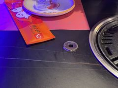 -夜小腰烧烤(中华路店)