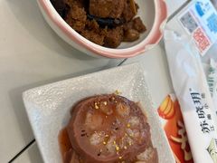 -苏晓玥·手作江南小吃(深圳北站店)