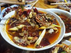 -三哥田螺(北书院街店)
