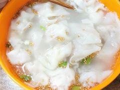 原汤抄手-继红顺河抄手名小吃