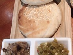 -黑鸡小馆(金源店)